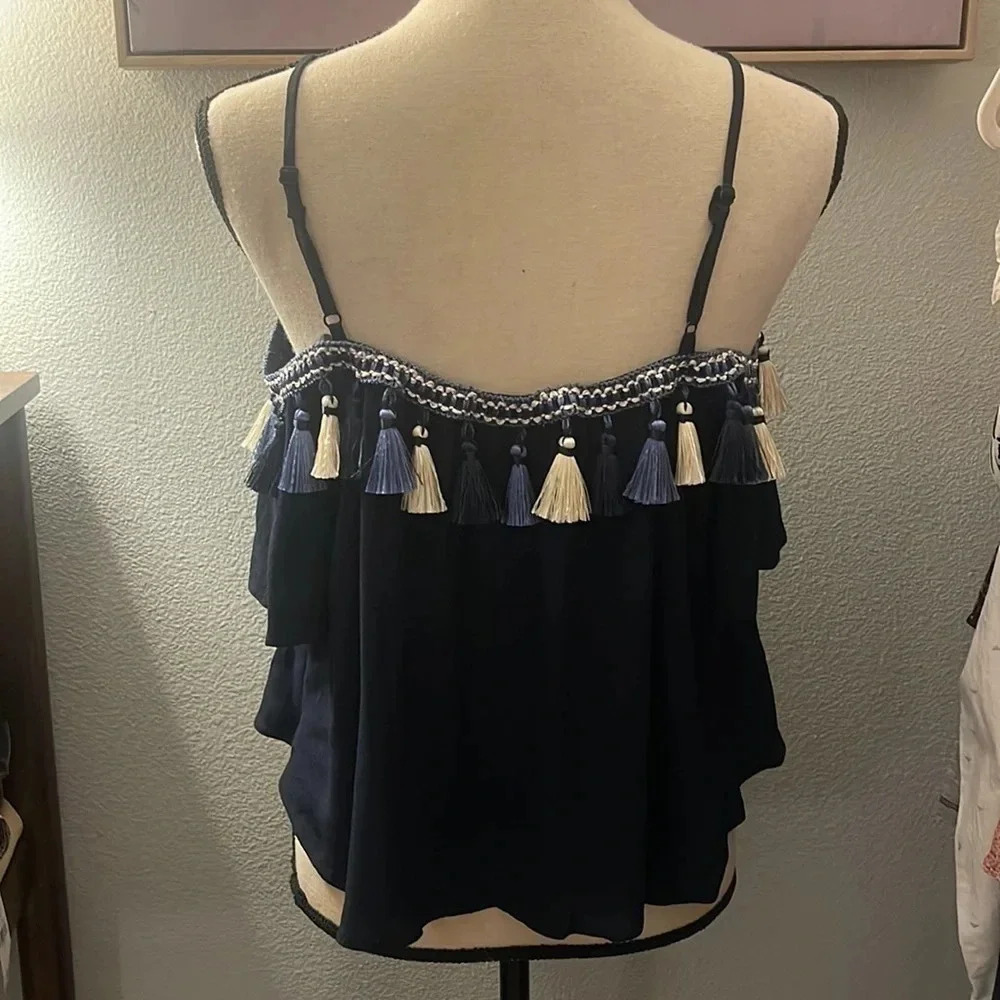 Tularosa Maley Top - Picture 6 of 11